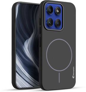 KARWAN Back Cover for Moto Edge 60 Pro