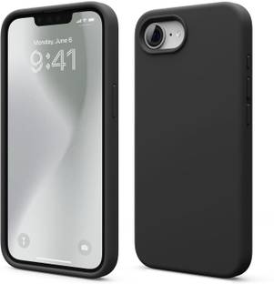 Caseline Back Cover for Apple iPhone 16e (CND)