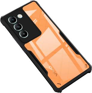 GLOBAL NOMAD Back Cover for Vivo Y200e 5G