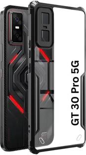 KWINE CASE Back Cover for Infinix GT 30 Pro 5G