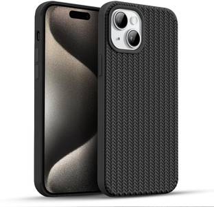 casohitech Back Cover for iPhone 14