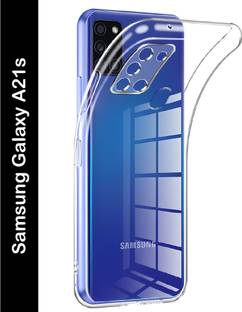 ADI Creations Back Cover for Samsung Galaxy A21s