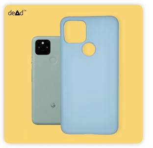 dead Back Cover for Google Pixel 5