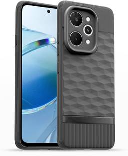 ग्लोबल नोमैड realme 15 Pro 5G के लिए