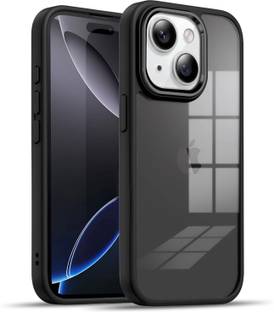 V-TAN Back Cover for iPhone 13