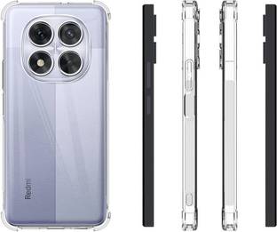 GDBUY Back Cover for Redmi Note 14 Pro 5G, Redmi Note 14 Pro, Mi Note 14 Pro 5G