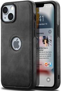 KARWAN Back Cover for APPLE iPhone 13