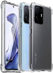 skyro Back Cover for Xiaomi 11T Pro 5G