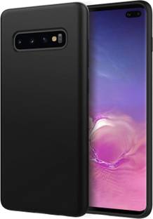 VISHRN Back Cover for SAMSUNG Galaxy S10