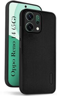 Casekart Back Cover for Oppo Reno 14 5G, Reno 14 5G