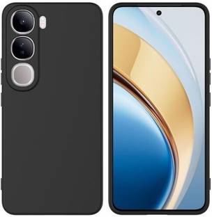 Mobile Back Cover Pouch for Vivo Y19s 5G
