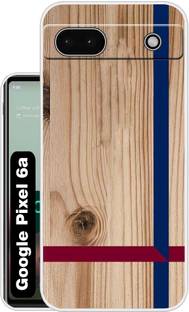 Case Club Back Cover for google pixel 6a