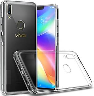 COST TO COST Back Cover for vivo Y83 Pro, Vivo Y83Pro 1726 1727