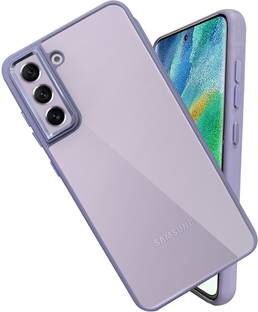 Artistque Back Cover for Samsung Galaxy S21 FE 5G