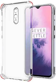 Hamz Back Cover for OnePlus 7