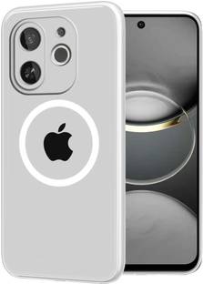 Himasans Back Cover for Tecno Spark 30c 5G