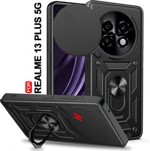 AESTMO Back Cover for Realme 13 Plus 5G