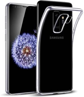 COVERBLACK Back Cover for Samsung Galaxy S9 Plus