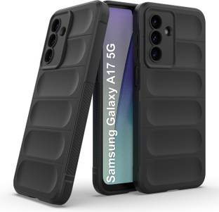 Zapcase Back Cover for Samsung Galaxy A17 5G