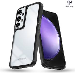 GLOBAL NOMAD Back Cover for Samsung Galaxy A33 5G