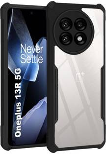 Micvir Back Cover for OnePlus 13R 5G