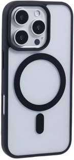 MobiSpiff Back Cover for iPhone 13 Pro Max