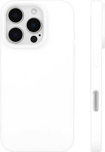 capo Back Cover for Apple iPhone 16 Pro Max