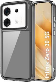 Zapcase Back Cover for Infinix Zero 30 5G