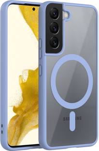 GLOBAL NOMAD Back Cover for Samsung Galaxy S22 5G