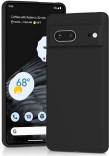 SRT Back Cover for Google Pixel 8A