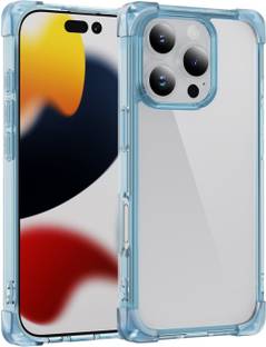 Cover Alive Back Cover for iPhone 16 Pro Max