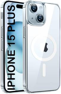 Artistque Back Cover for Apple iPhone 15 Plus