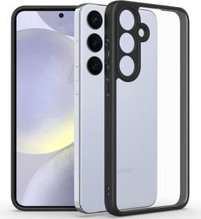 FOSO Back Cover for Samsung Galaxy S24 Plus