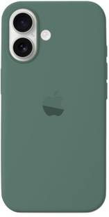 INNOPACE Back Cover for Apple iPhone 16