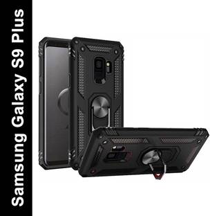 Cover Alive Back Cover for Samsung Galaxy S9 Plus