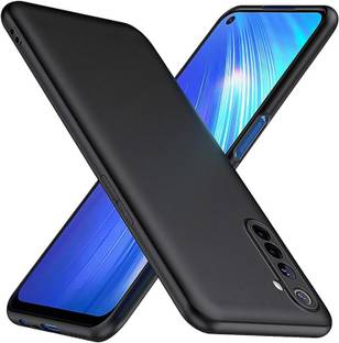 OneLike Back Cover for Realme 6 Pro