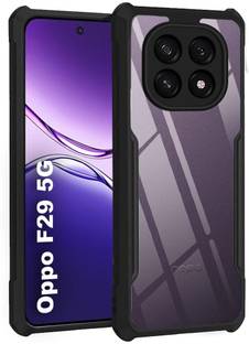 Mobile Back Cover Front & Back Case for Oppo F29 5G