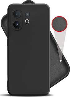 HUPSHY Back Cover for Vivo T4 Pro 5G