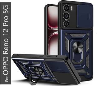 Fablue Back Cover for OPPO Reno 12 Pro 5G