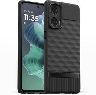 Knotyy Back Cover for Motorola Moto G35 5G