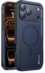 KARWAN Back Cover for Apple iPhone 17 Pro