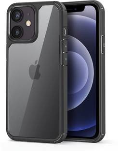 KartV Back Cover for Apple Iphone 12, Iphone 12