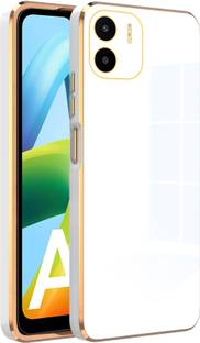 Meephone Back Cover for Mi A1, Redmi A1 2022