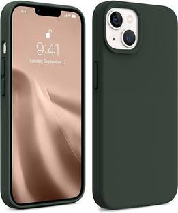 LAMIYANA Back Cover for Apple Iphone 13