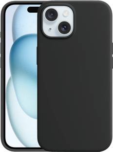 PUNAK Back Cover for Apple iphone 15, iphone 15