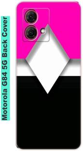 बेस्टकेवर Motorola G84 5G, Moto G84 5G Back Cover के लिए