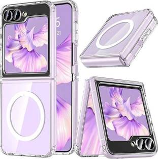 Mintzz Back Cover for Samsung Galaxy Z Flip 6