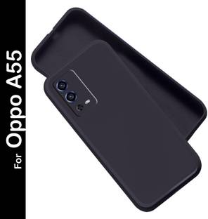 Artistque Back Cover for Oppo A55