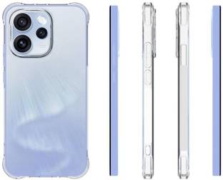 GDBUY Back Cover for Oppo Reno 15 Pro Mini 5G