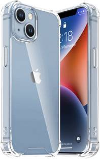 Egotude Back Cover for iPhone 14